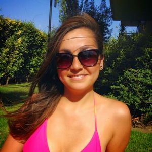 Meet your Posher, Nicolle